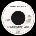 A Question Of Lust